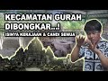 Daerah Ini Kalau Mau Dibongkar Isinya Kerajaan dan Candi Semua