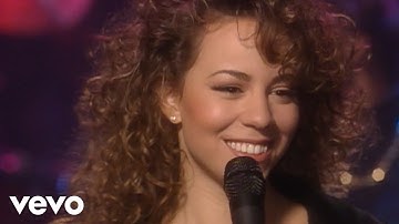 Mariah Carey - Can