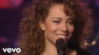 Mariah Carey - Can't Let Go (MTV Unplugged - HD Video) chords