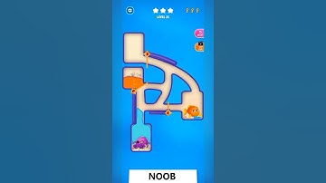 Save the Fish Game Trailer