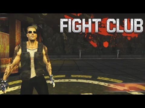 Fight Club - Fighting Games Android Gameplay (HD)