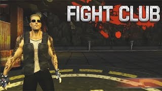Fight Club - Fighting Games Android Gameplay (HD) screenshot 2