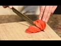 Knife Making Basics:  Beveling Your Blade