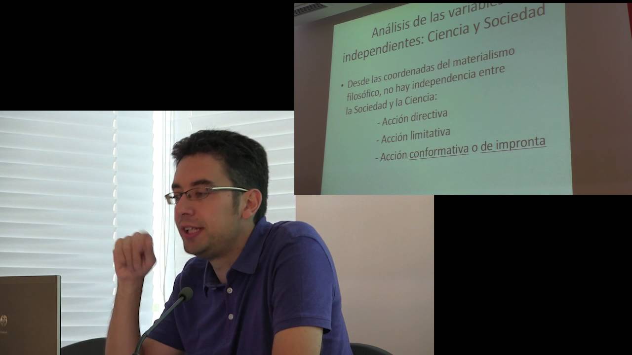 Ciencia, democracia y corrupción - Carlos Madrid