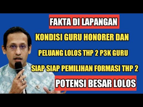 Video: Kami Sedang Bersiap Untuk Tahun Baru