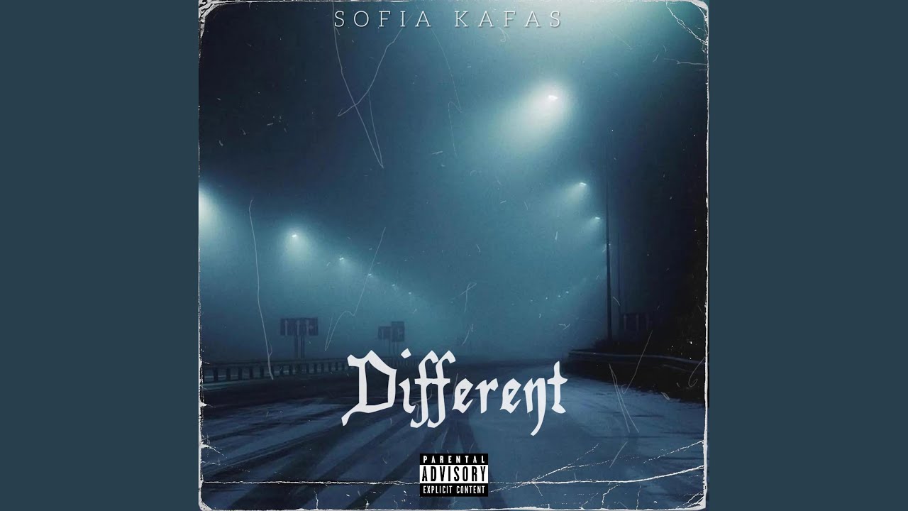 Watch Different on YouTube Watch Different on YouTube