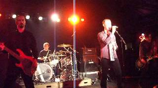 "She's In Parties" Live - Peter Murphy