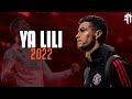 Cristiano ronaldo ya lili2022