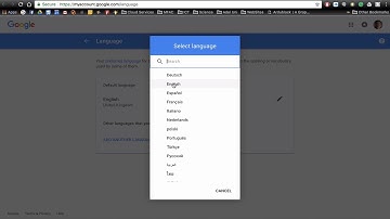 Google Sheets Currency Zone Changes