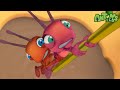 That Sinking Feeling!! | ANTIKS 🐜 | Old MacDonald&#39;s Farm | MOONBUG KIDS | Animal Cartoons for Kids