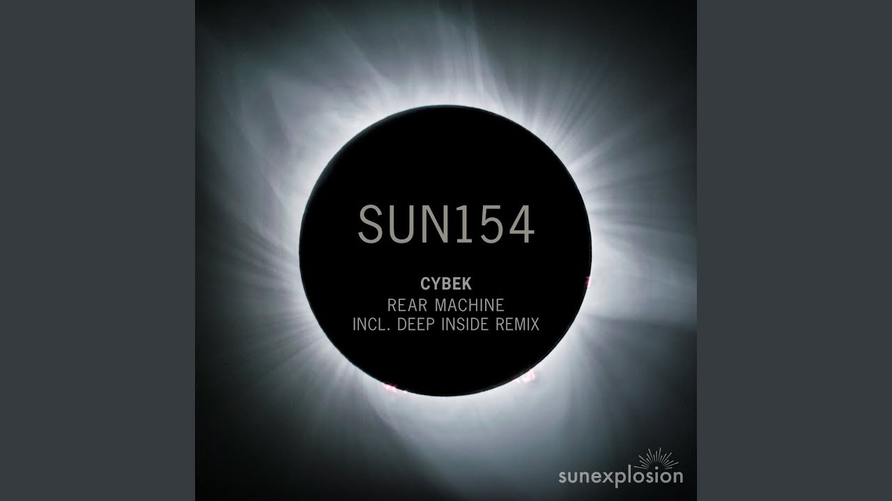 Watch Rear Machine (Extended Mix) on YouTube Watch Rear Machine (Extended Mix) on YouTube