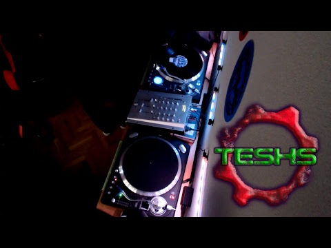 Megamix progressive, dance, remember