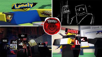 Everything we know about Noob from Forsaken