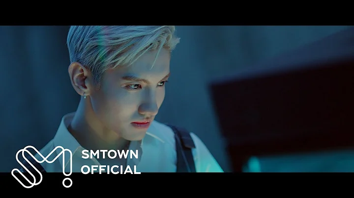 MAX CHANGMIN  'Chocolate' MV