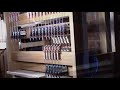 SCHIEDMAYER Built In Celesta For Pipe Organs SCHIEDMAYER Built In Celesta For Pipe Organs