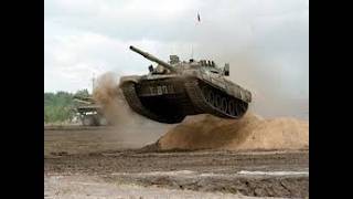 The Exact Moment Everything Went Wrong in Tanks 3D The Exact Moment Everything Went Wrong in Tanks 3D