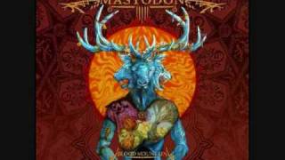 Mastodon - The Wolf is Loose