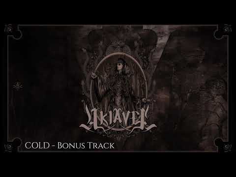 AkiaveL - 10 : Cold - Bonus Track
