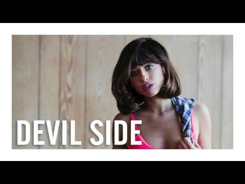 Foxes - Devil Side (Teaser)
