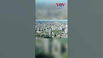 Bộ Nội vụ: Không có chủ trương sáp nhập còn 16 tỉnh, thành phố #vovgiaothong #fm91