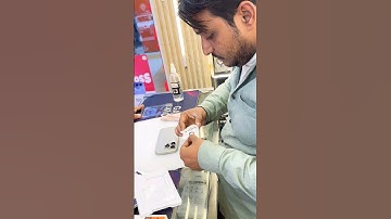 #smartphone #cameracase #iphone16pro #coverdekho #trending #youtubeshorts #viralvideo #india