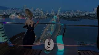 Ôm Nhiều Mộng Mơ Remix - Phát Huy T4, Đại Mèo Remix - (Tiktok Remix 1 Hour version )