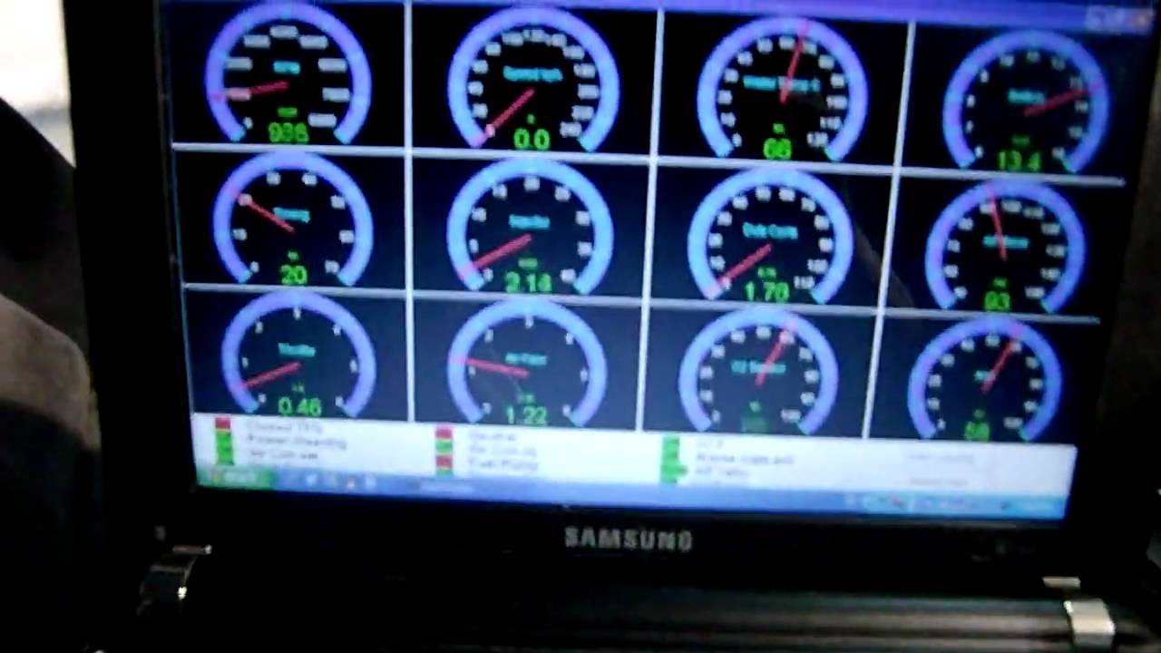 Nissan datascan 3