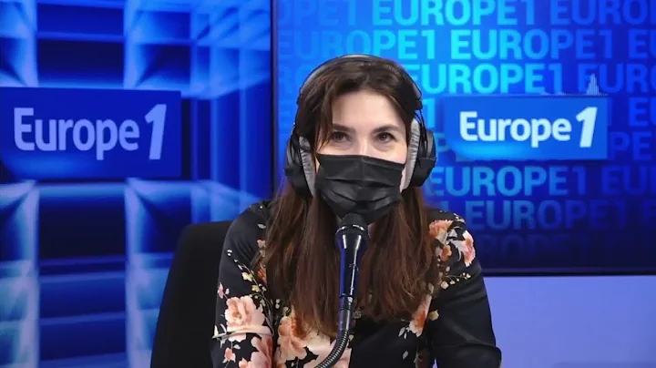 BoatOn interview sur Europe 1 dans "La France Boug...