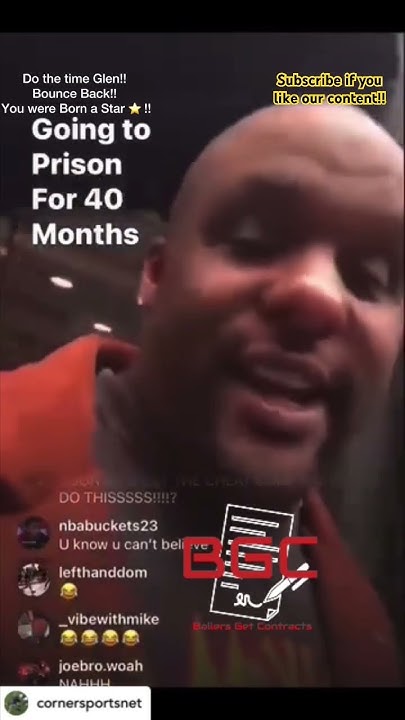 glen-davis-blows-his-nba-contract-money-40-months-in-jail-for