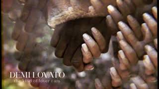 Watch Demi Lovato The Kind Of Lover I Am video