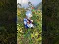 Kirain beneran lagu sunda #kampunghalaman #ultraman