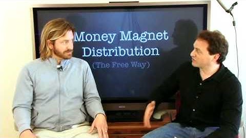 Traffic Geyser Video Internet Marketing Tool Mike Koenigs and Frank Kern part 1