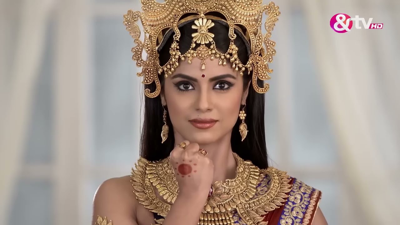 Santoshi Maa - Ep 54 - Gracy Singh, Ratan Rajput - Hindi Tv Serial - ZEE5 Mythology