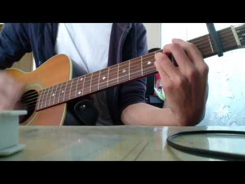 スピッツ「えにし」cover 一番のみ