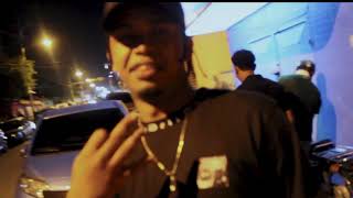 Yei Wiz - La Averia - Video Oficial .