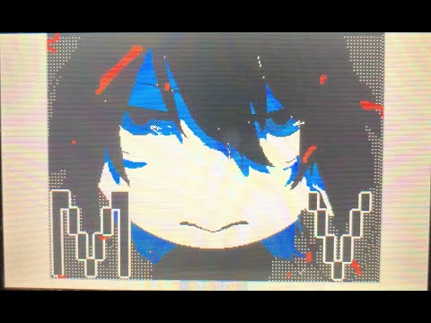 【うごメモ】オリ棒MV　WAVE　1080p推奨