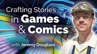 The Shapes of Stories in Games and Comics