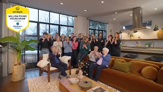 Youve Helped Alzheimers Society Support Families Facing Dementia Omaze London House Draw