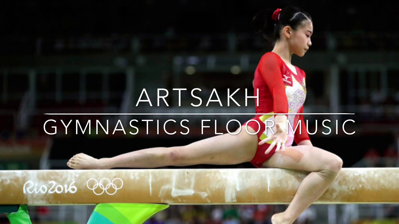 Artsakh | Gymnastics Floor Music - YouTube