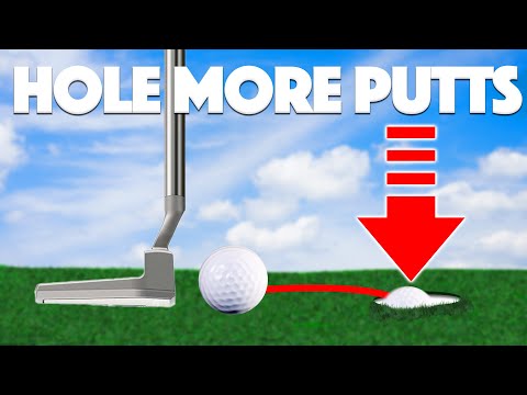 Easy Putting tips!