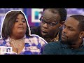 Two-timer!  I told 2 Men They're The Father | The Maury Show