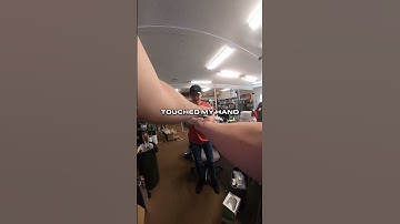 stick drift fix #stickdrift #gaming #pov #controller #console #consolegaming #ps5