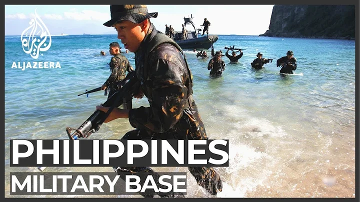 Why Philippines is building military base near Taiwan - DayDayNews