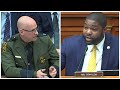 Rep Byron Donalds: Our Border Crisis is Due to Biden Policy Changes