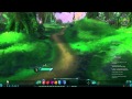 Wildstar Open Beta