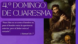 Dios Mira el Corazón: La Curación del Ciego y Nuestra Fe