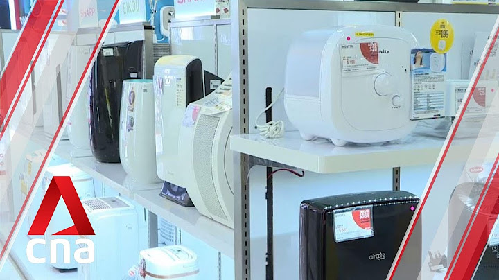 COVID-19: Health expert skeptical over use of air purifiers even as demand soars