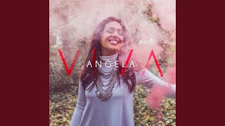 Video thumbnail of "Angela Leiva - Con un puñal por la espalda"