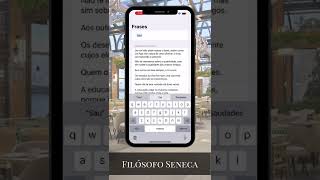 App Seneca - App Store https://apps.apple.com/us/app/seneca/id1634040358 screenshot 3