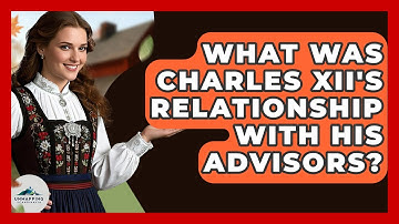 What Was Charles XII